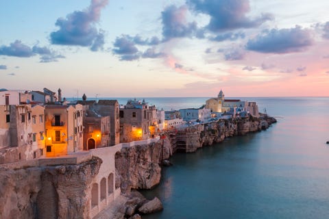 San Valentino 18 In Puglia Dove Andare E Cosa Vedere