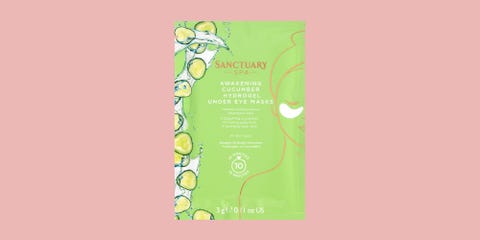 Download Chantecaille Energising Eye Recovery Mask Review Yellowimages Mockups