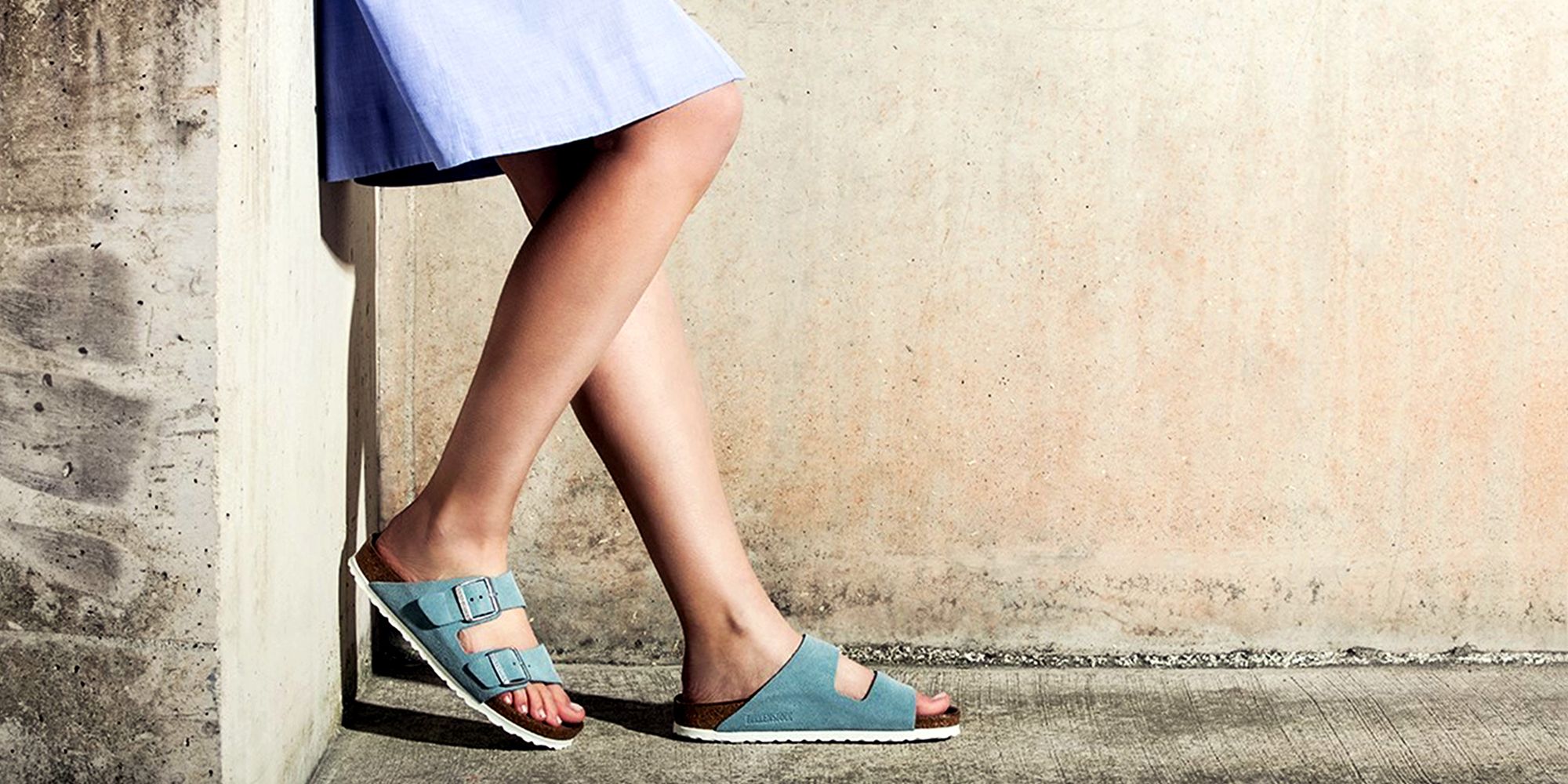 15 Best Slide Sandals for Women in 2018 