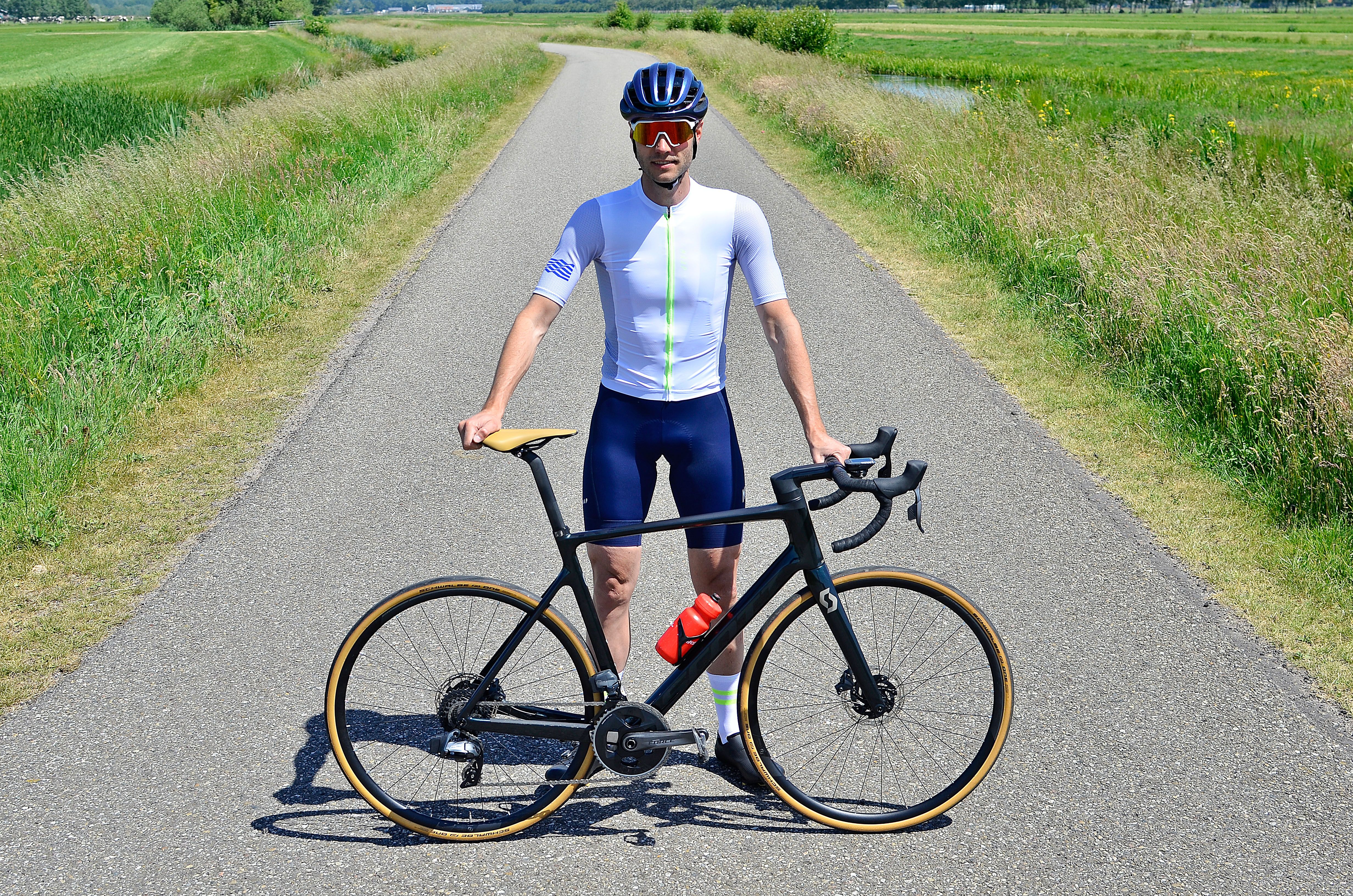 Corroderen Tram vrek Getest: 26 sets zomerkleding voor op de racefiets - Bicycling