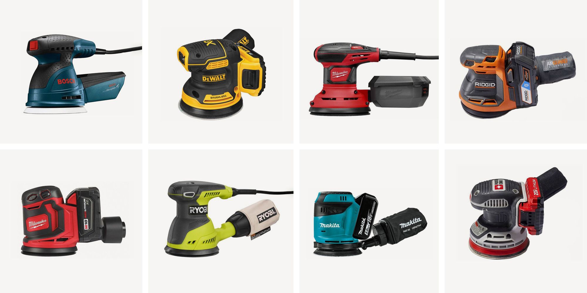 ryobi power tools