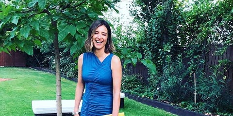Sandra Barneda Sandra Barneda instagram