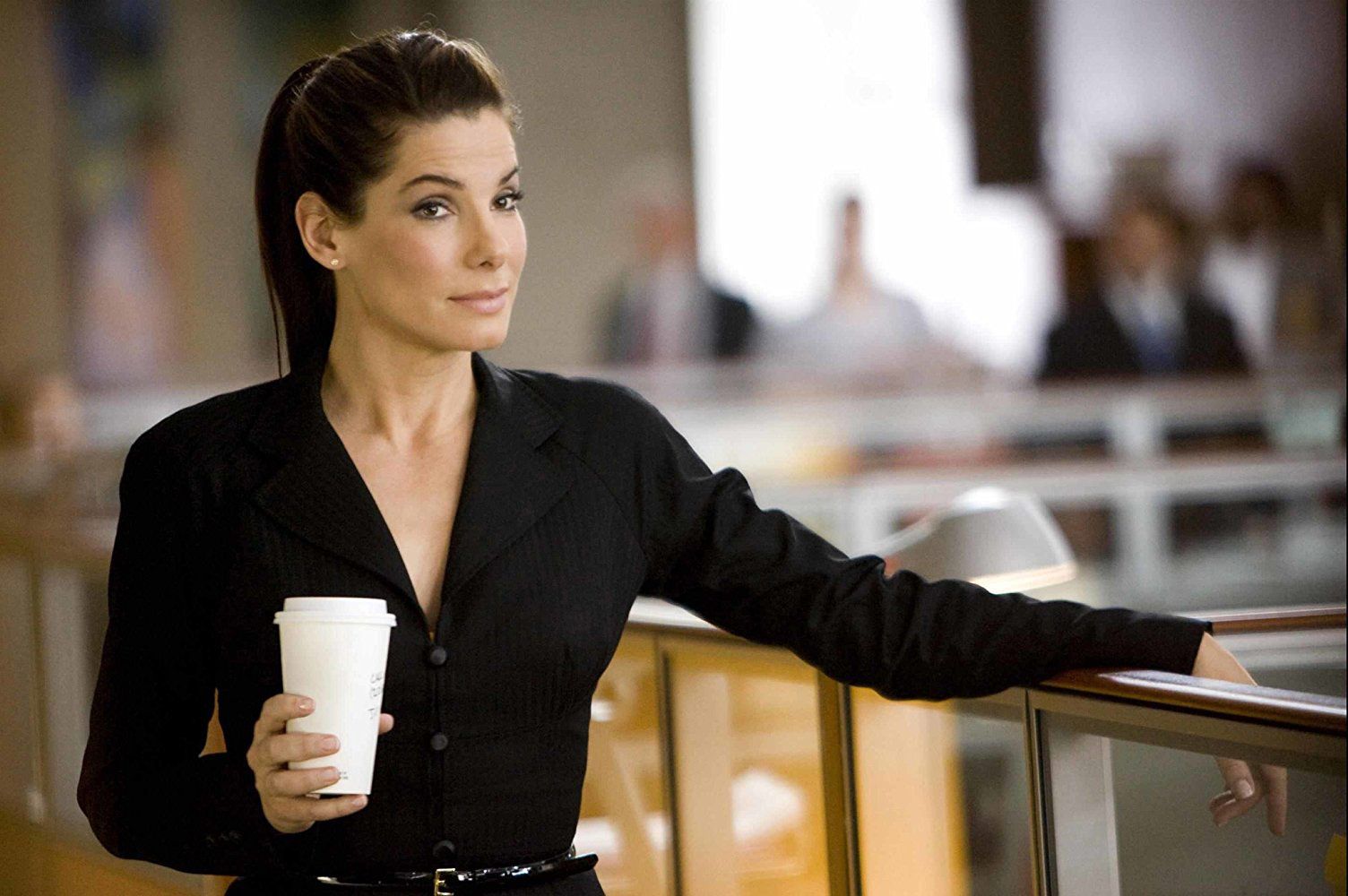 The Best 32 Sandra Bullock Movies Top Sandra Bullock Films Reviews   Sandra Bullock Lead 1545354073 