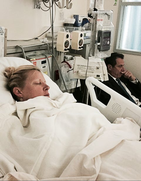 Sandra Lee Food Network Host Reveals Breast Cancer Fight In Hbo Documentary