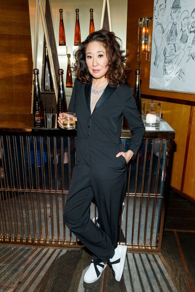 j crew crepe lapel jumpsuit