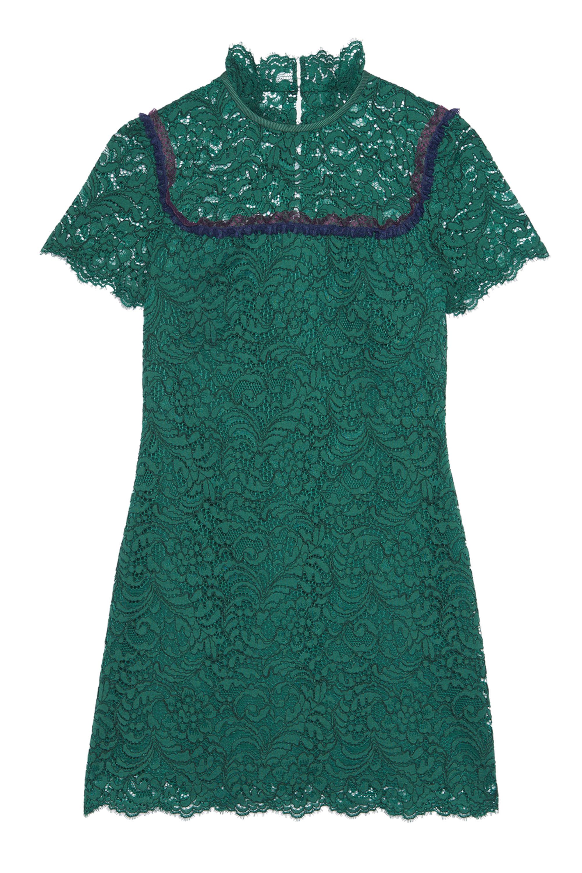T shirt cocktail dress technical flat T shirt cocktail dress technical flat
