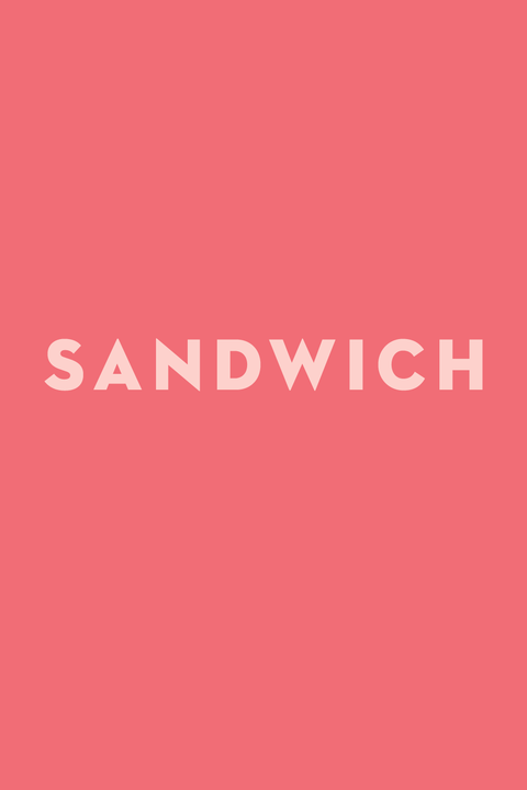 Sandwich - Surprising Word Origins