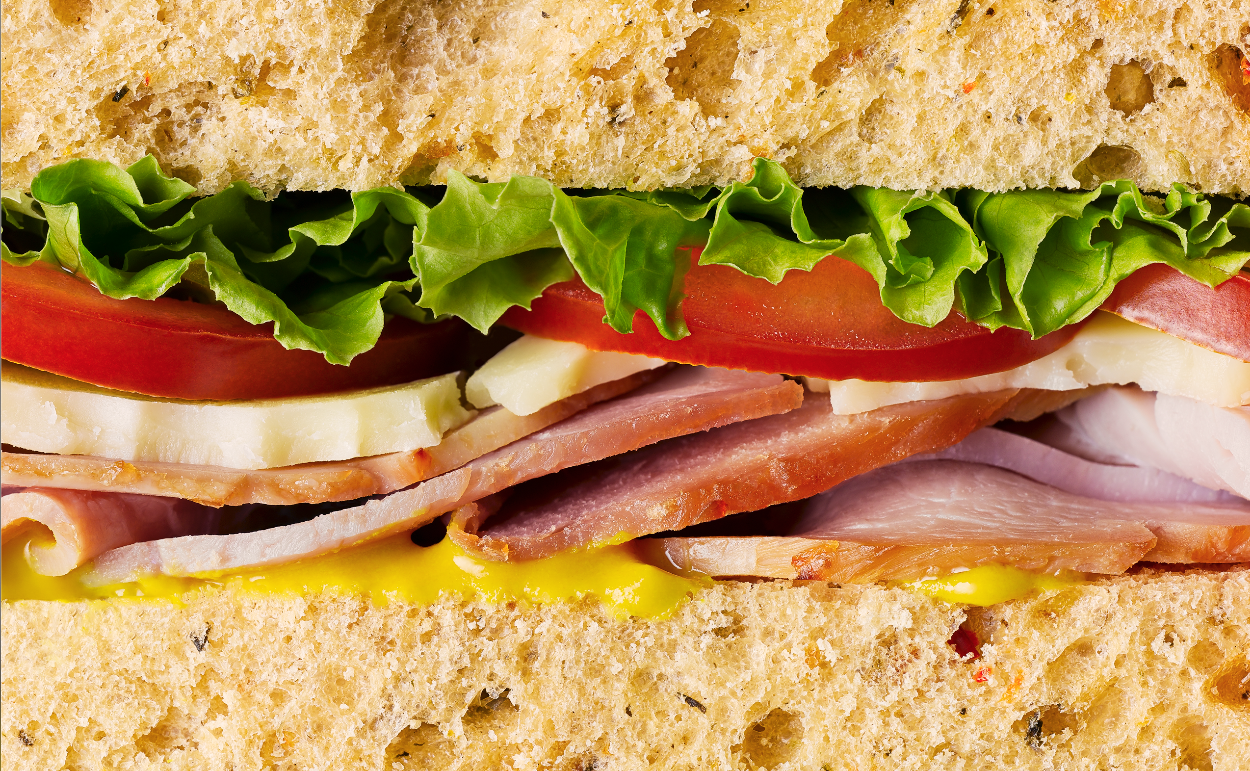 La historia del sándwich (y por qué provocó la Gran Guerra)