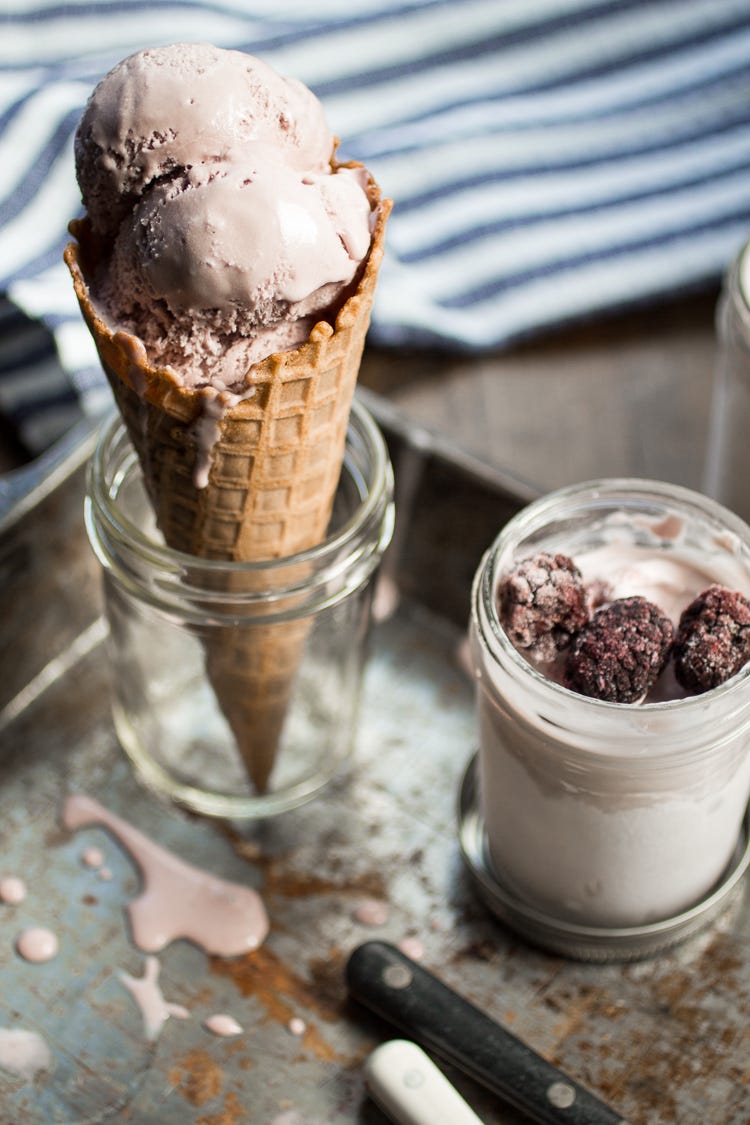 17 Alcoholic Ice Cream Ideas Recipes for Ice Cream with Alcohol