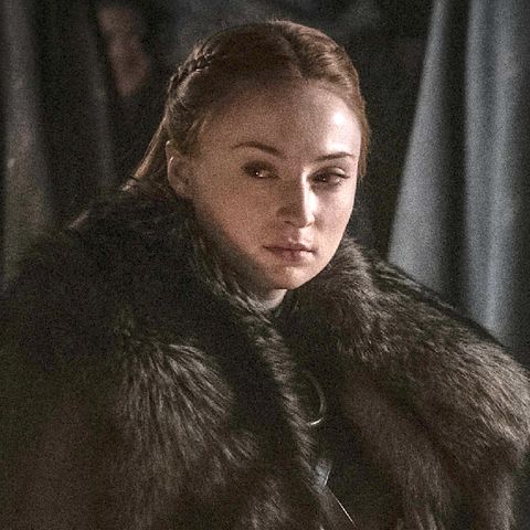 Game Of Thrones Season 8 Sansa Betrayal Theory Did Sansa Plan