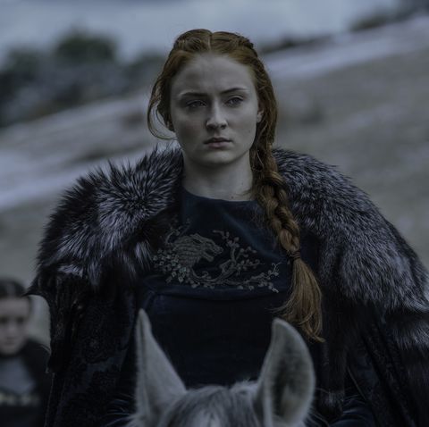 Game of Thrones season 8 Sansa