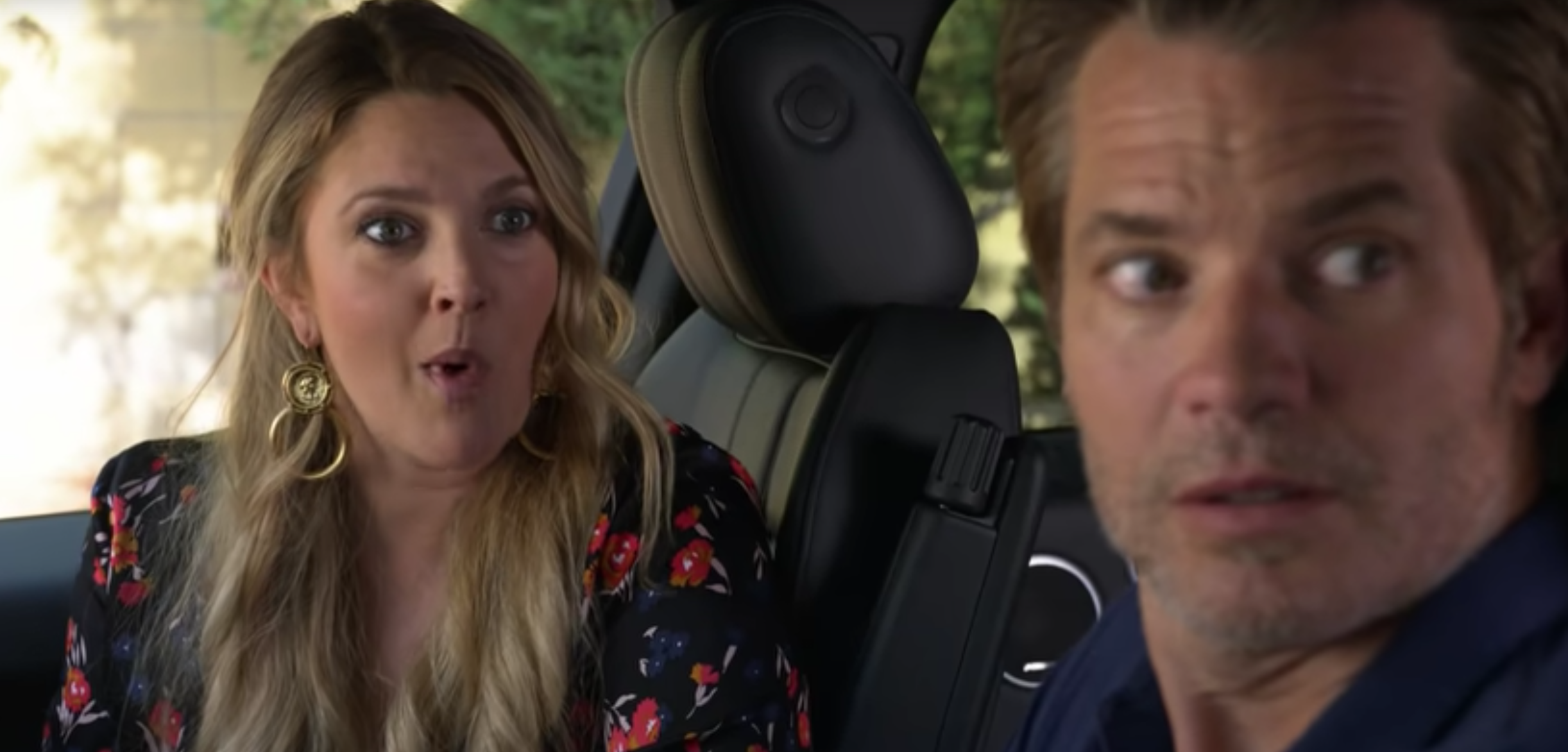 Santa Clarita Diet Season 4 Cast And Episode Info Spoilers How