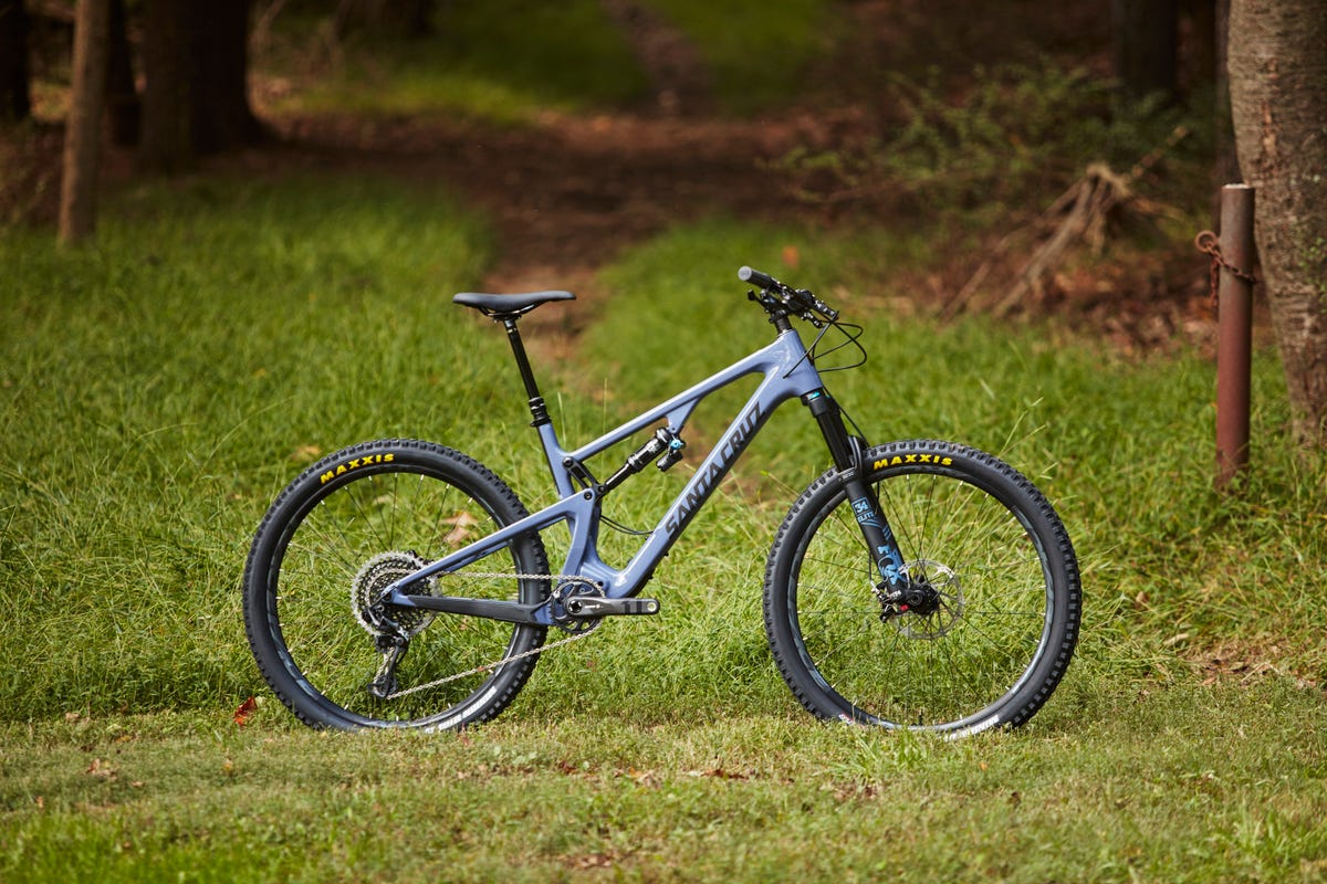 2019 Santa Cruz 5010 Review - Best Mountain Bikes