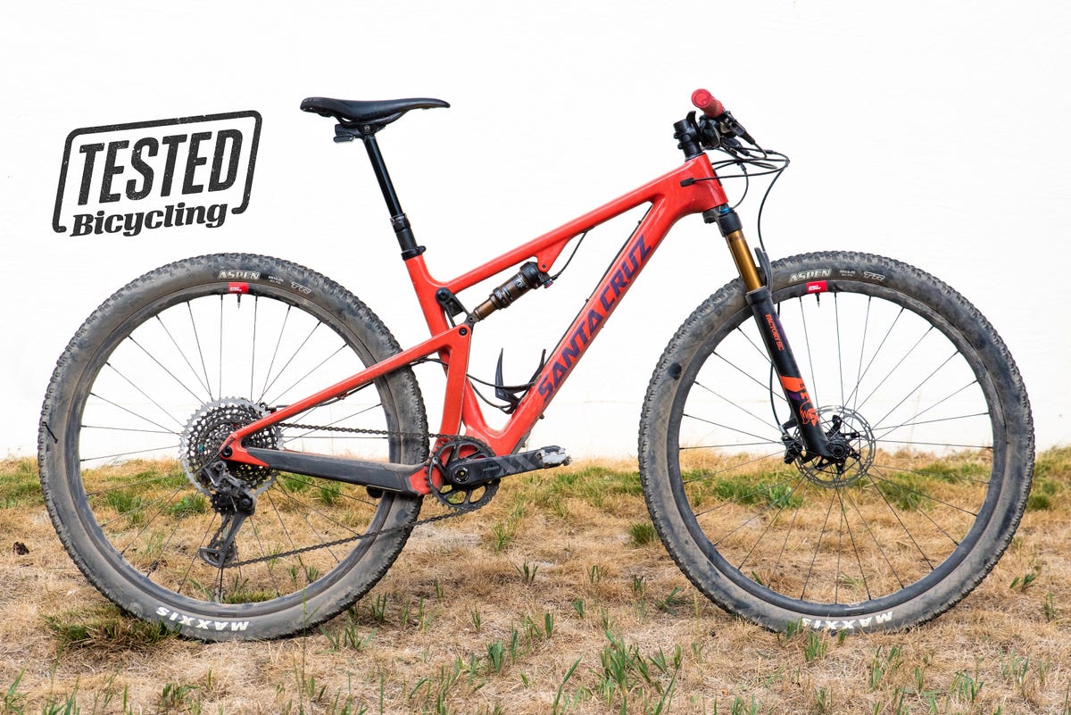 Best Santa Cruz Bikes | Santa Cruz Mountain Bike Reviews