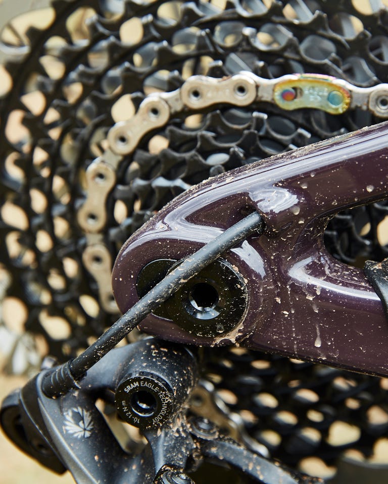 Santa Cruz Tallboy