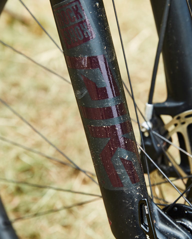 Santa Cruz Tallboy