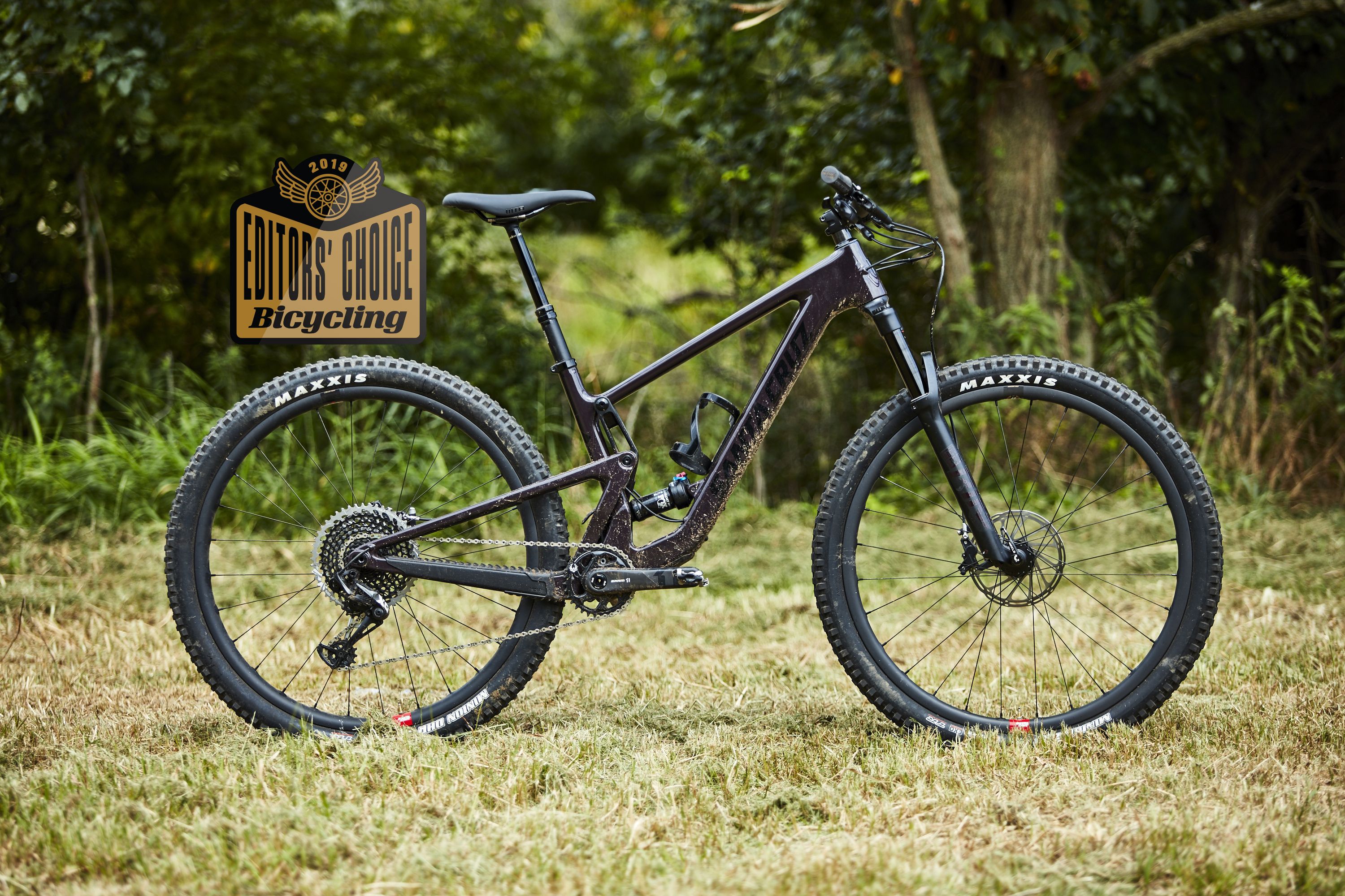 Santa Cruz Tallboy 4 Review | Best 