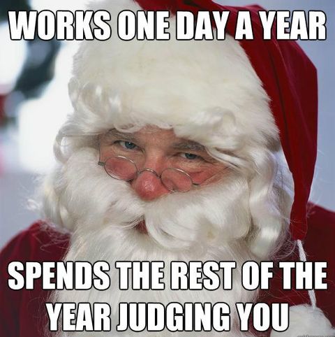 20 Best Christmas Memes to Share - Funny Christmas Memes and Pictures