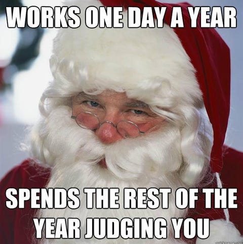 Image result for funny christmas memes