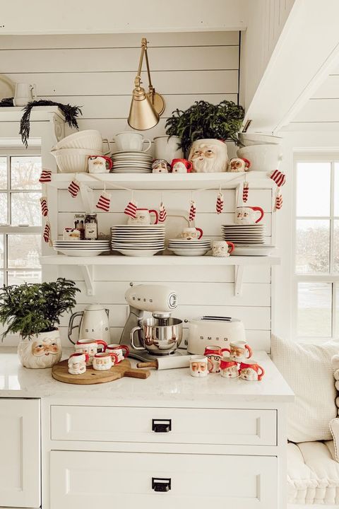 90 Best Christmas Decoration Ideas 2020 - Easy Holiday Home Decor