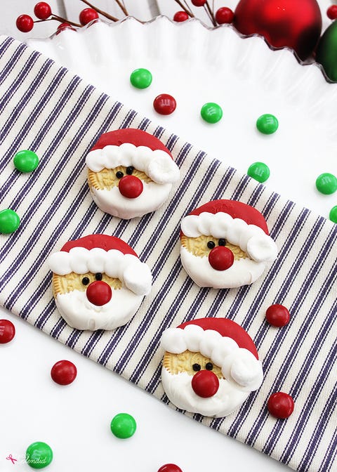 63 Best Christmas Treats Easy Holiday Treats Recipes