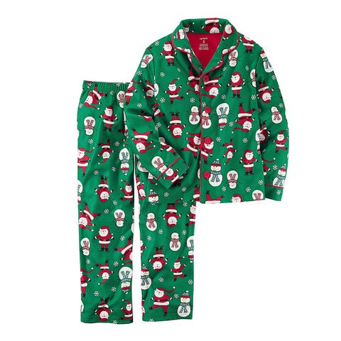 14 Adorable Christmas PJs for Kids - Best Kids PJs for Christmas 2018