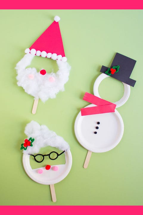 christmas crafts for kids