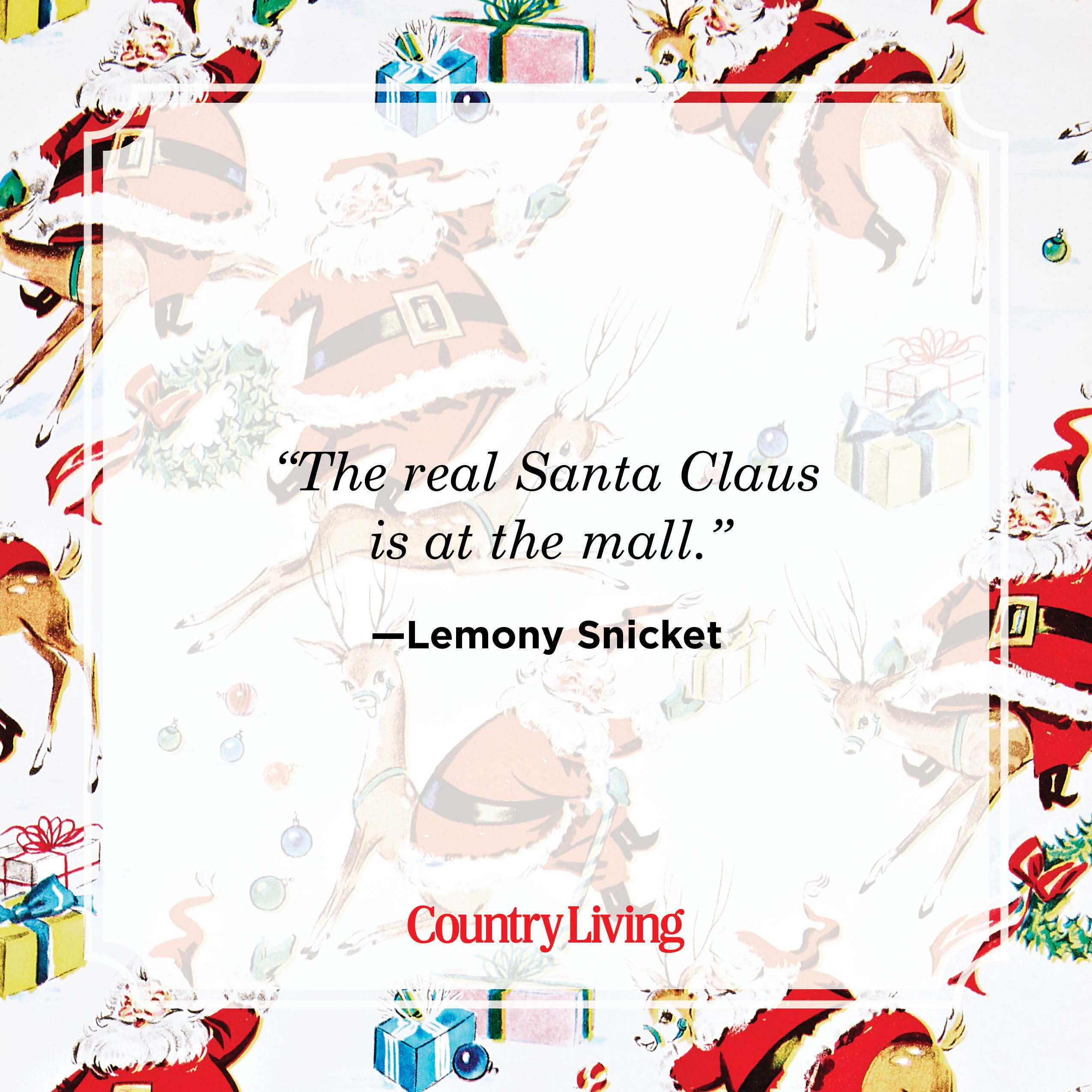 santa claus real address