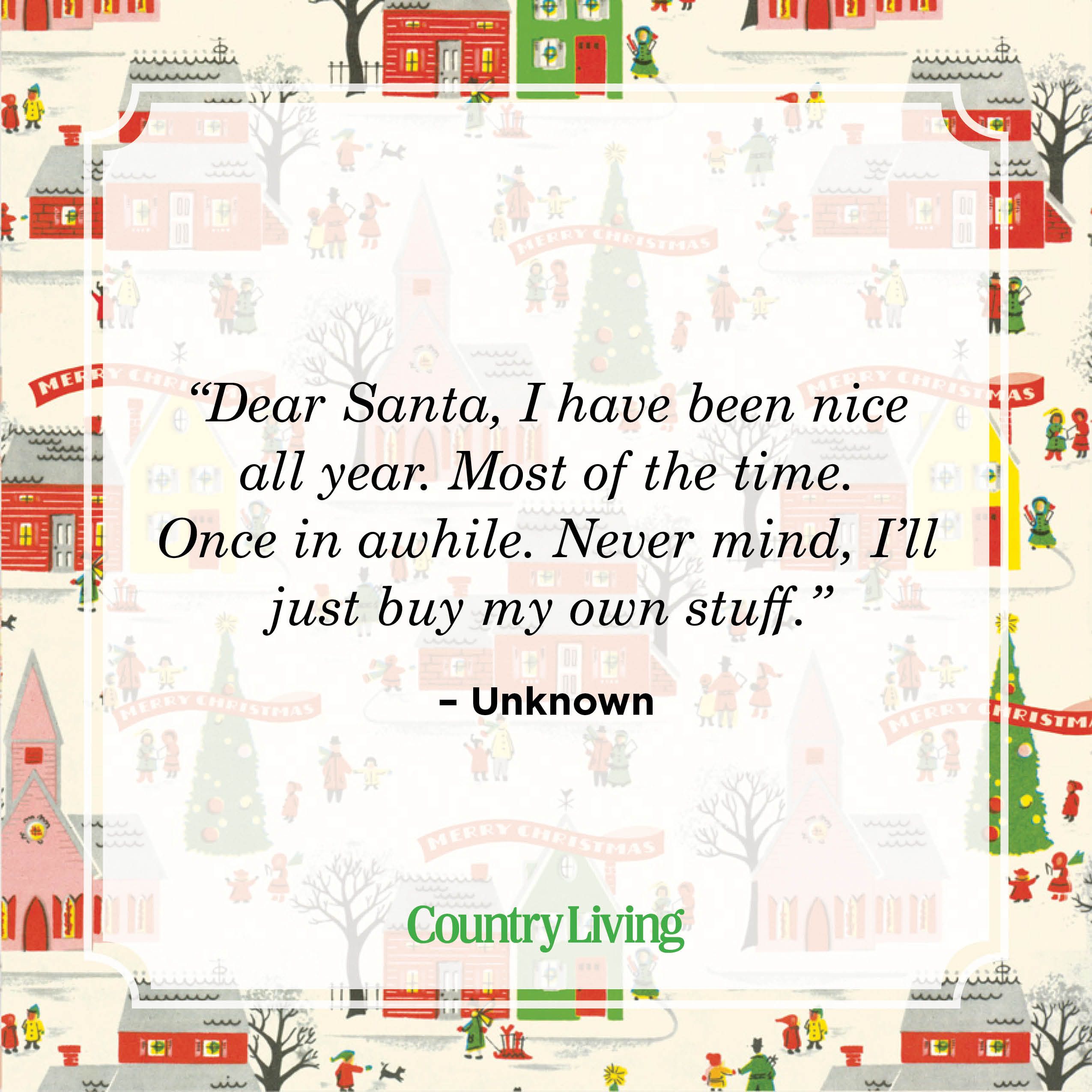27 Best Santa Quotes Funny Santa Claus Quotes 2,669 likes · 89 talking about this · 100 were here. 27 best santa quotes funny santa