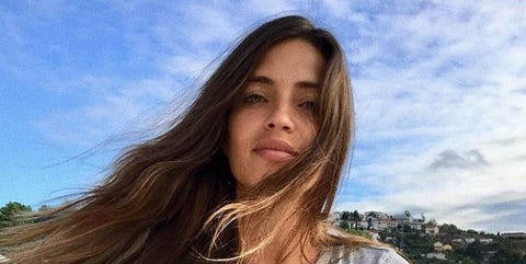 Sara Carbonero Sara Carbonero instagram
