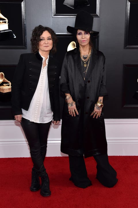 GRAMMY Awards - Arrivals GRAMMY Awards - Arrivals