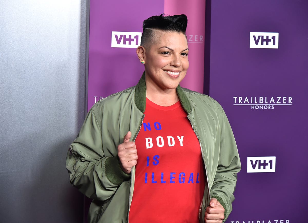 Sexo En Nueva York Sara Ramirez Se Une Al Revival De Hbo Max