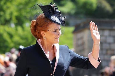 What Sarah Ferguson Has Been Up to Since Divorcing Prince Andrew and 2010 Scandal