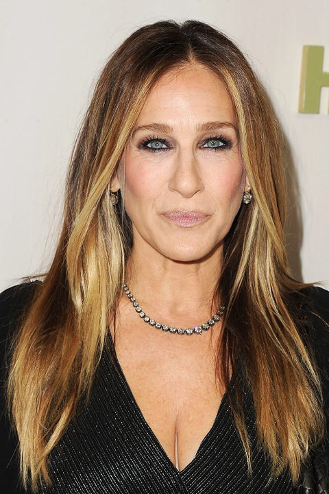 5 Best Hairstyles For Long Faces Haircuts Oval Image