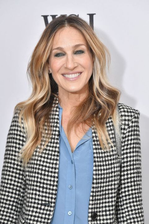 Sarah Jessica Parker and her son look so similar