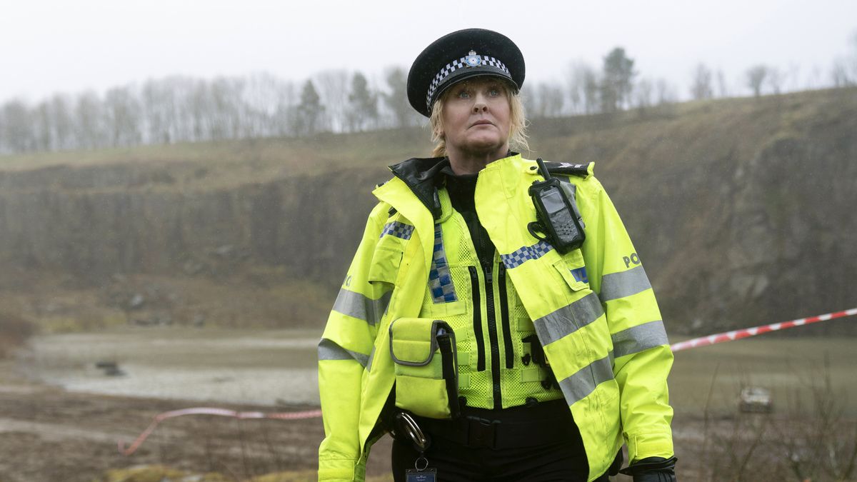Happy Valley Season 3 Episode 2 Release Date, Time & Where to Watch
