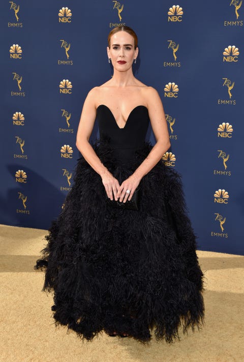 70th Emmy Awards - Arrivals