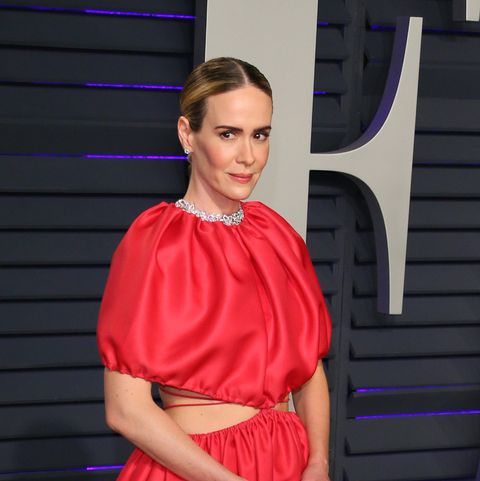 American Horror Story's Sarah Paulson wants to direct spin-off