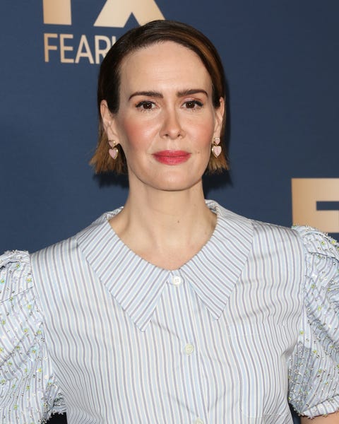 sarah paulson