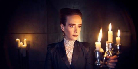sarah paulson american horror story