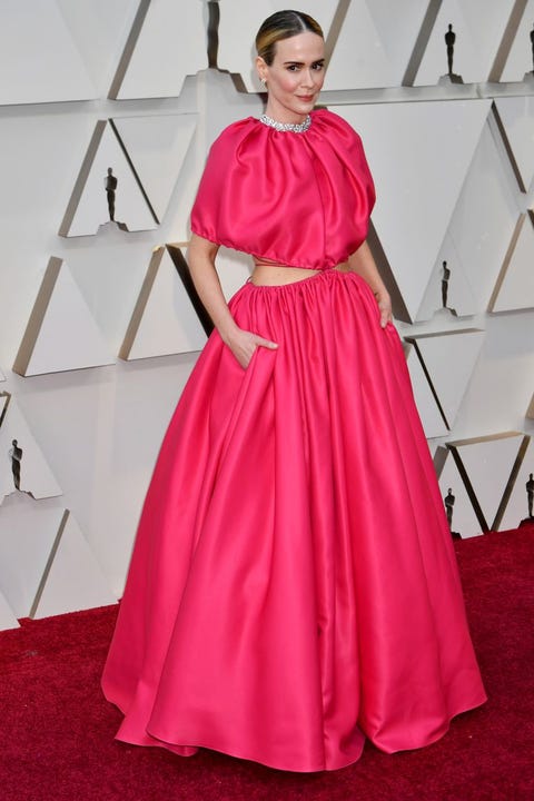 91st Annual Academy Awards - Arrivals