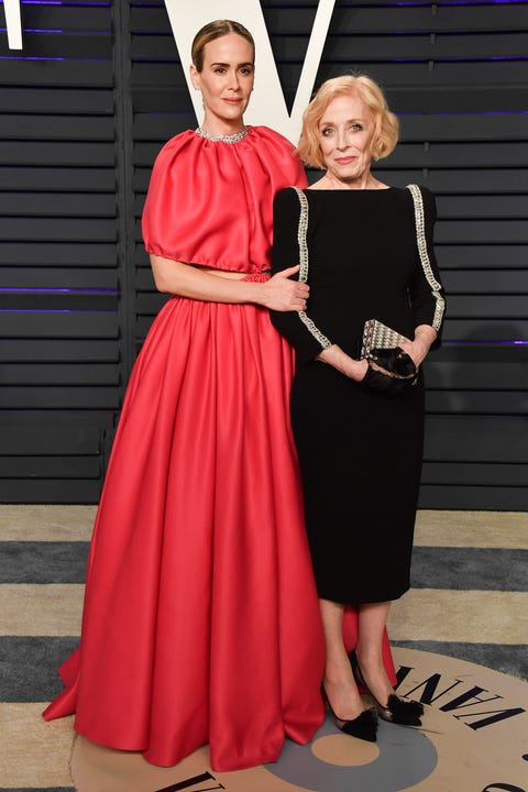2019 Vanity Fair Oscar Party Hosted By Radhika Jones - Arrivals 2019 Vanity Fair Oscar Party Hosted By Radhika Jones - Arrivals