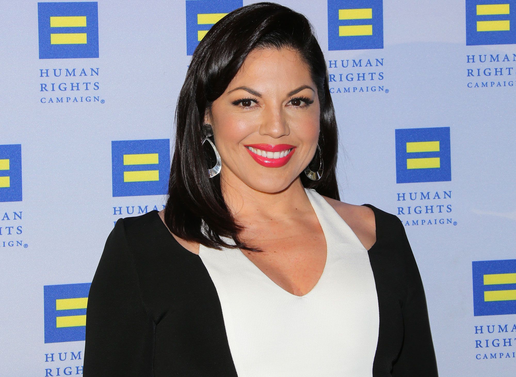 Sara Ramirez Chi E L Attrice Di Grey S Anatomy