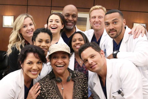 Sara Ramirez Chi E L Attrice Di Grey S Anatomy