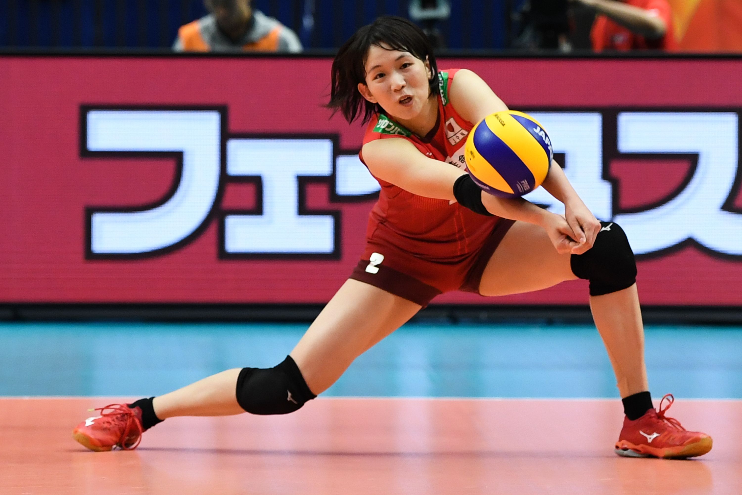 東京 ワールドカップでも大活躍 女子バレーボールの日本代表をチェック
