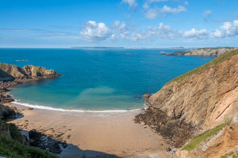 The Island Of Sark Is Looking For 500 New Residents