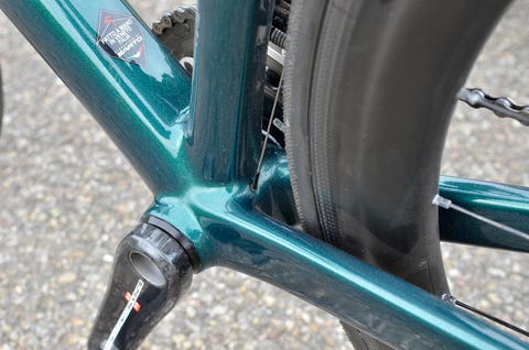 Sarto Lampo - Review