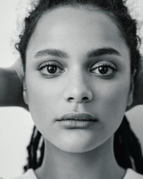 sasha lane