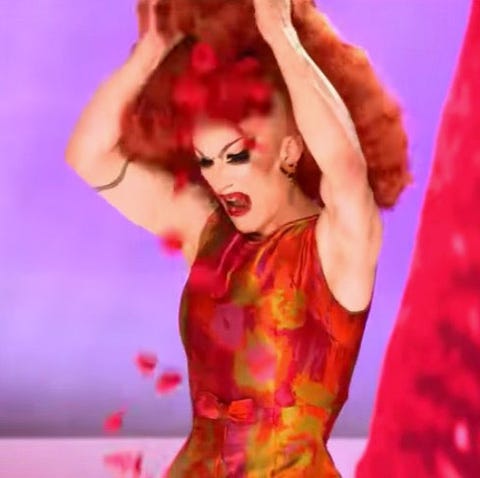 Drag Race S Shea Coulee Discusses If She Was Robbed By Sasha Drag Race S Shea Coulee Discusses If She Was Robbed By Sasha