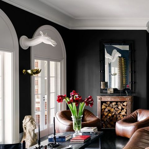 Satin Vs Eggs Paint How To Choose Finish - What Paint Is Best For Living Room Walls Matt Or Silk